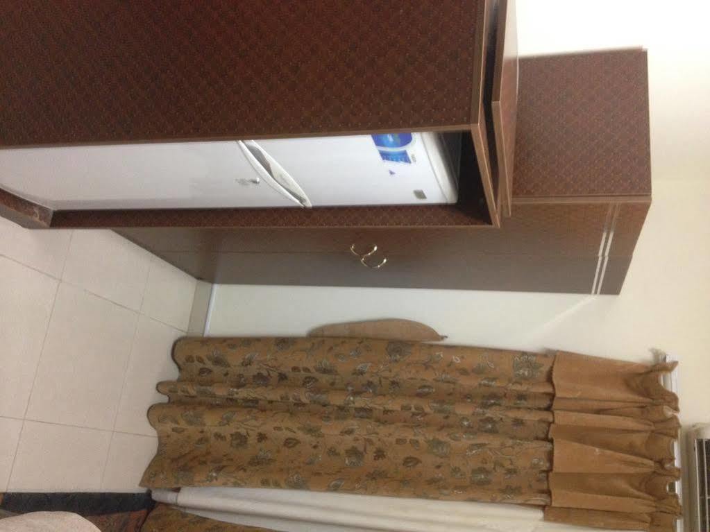 Hotel Loloat Al Aseel Mecca