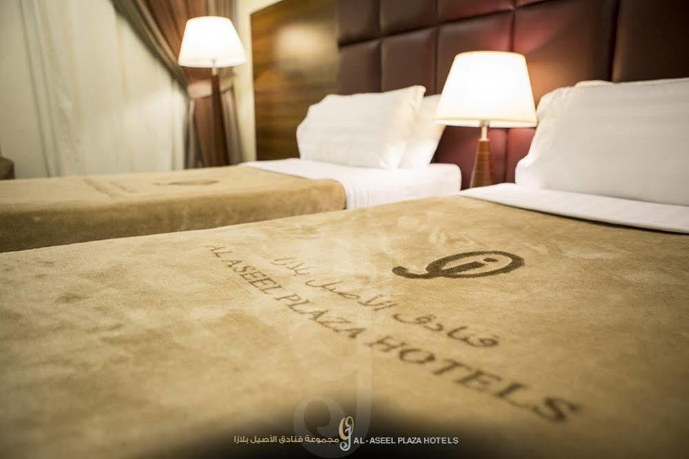Loloat Al Aseel Hotel