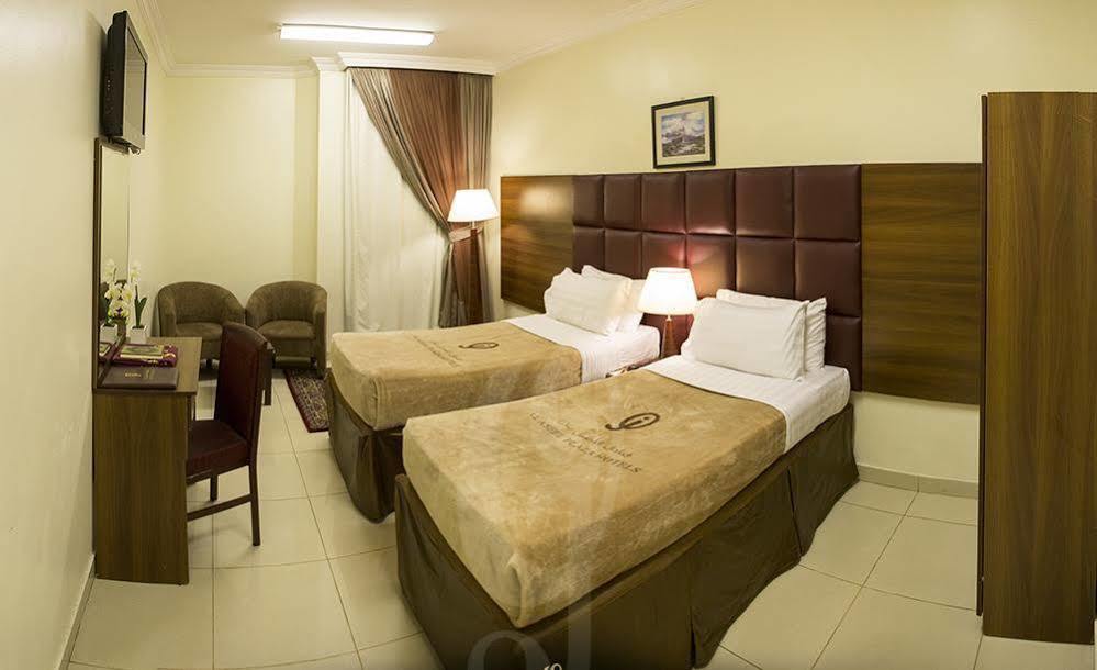 Loloat Al Aseel Hotel Mecca