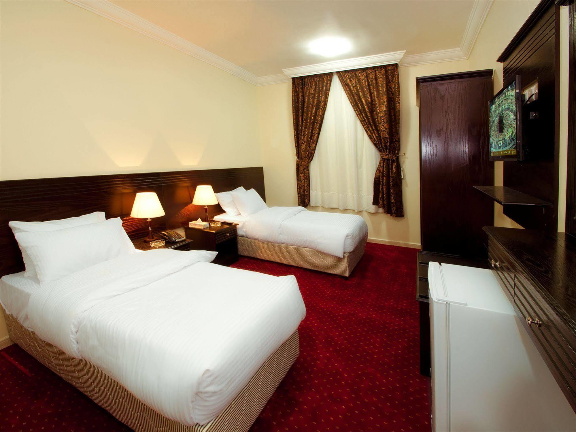 Royal Al Mashaaer Hotel