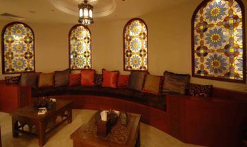Al Shohada By Palm Rich Makkah Mecca