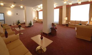 Al Shohada By Palm Rich Makkah Hotel