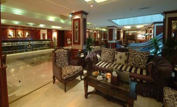 Al Shohada By Palm Rich Makkah