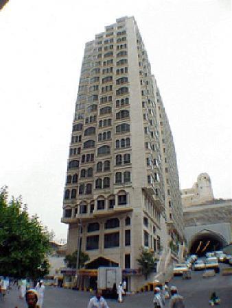 Hotel Elaf Kinda