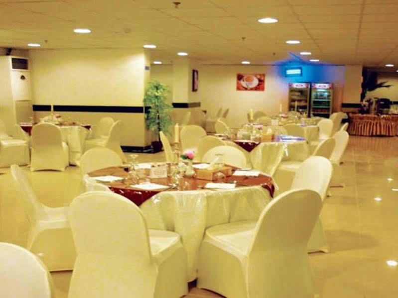 Hotel Casablanca