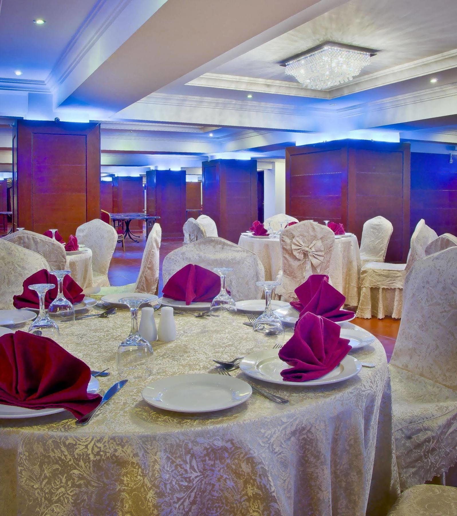 Concorde Makkah Hotel 4*