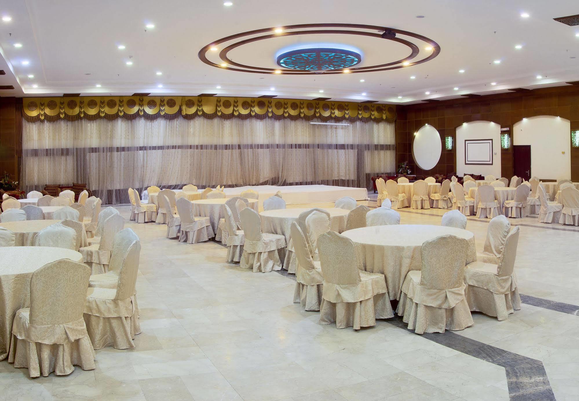 Hotel Concorde Makkah Mecca