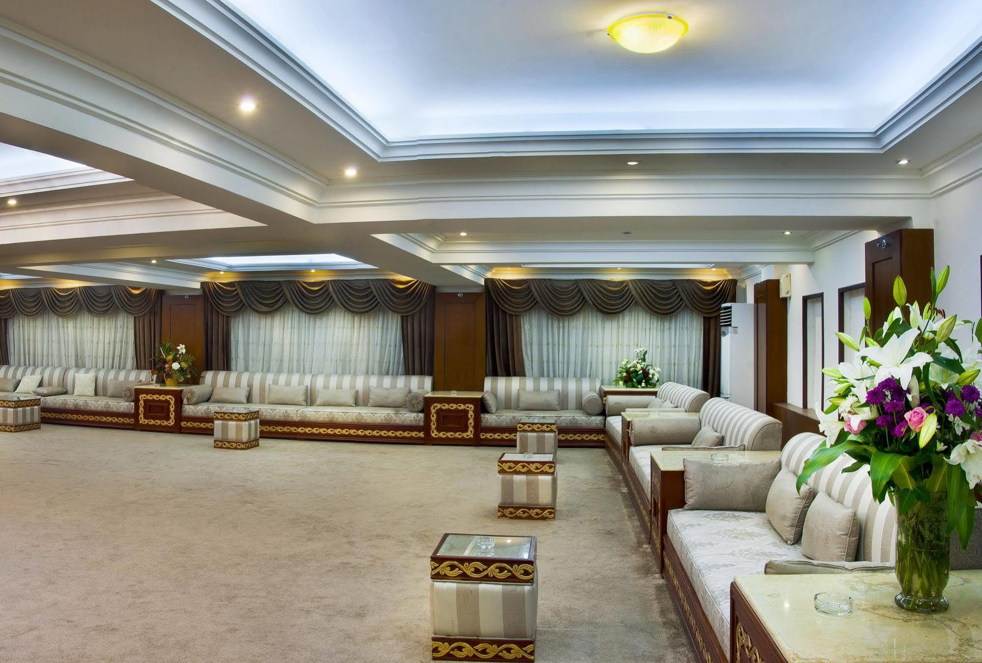 Concorde Makkah Hotel