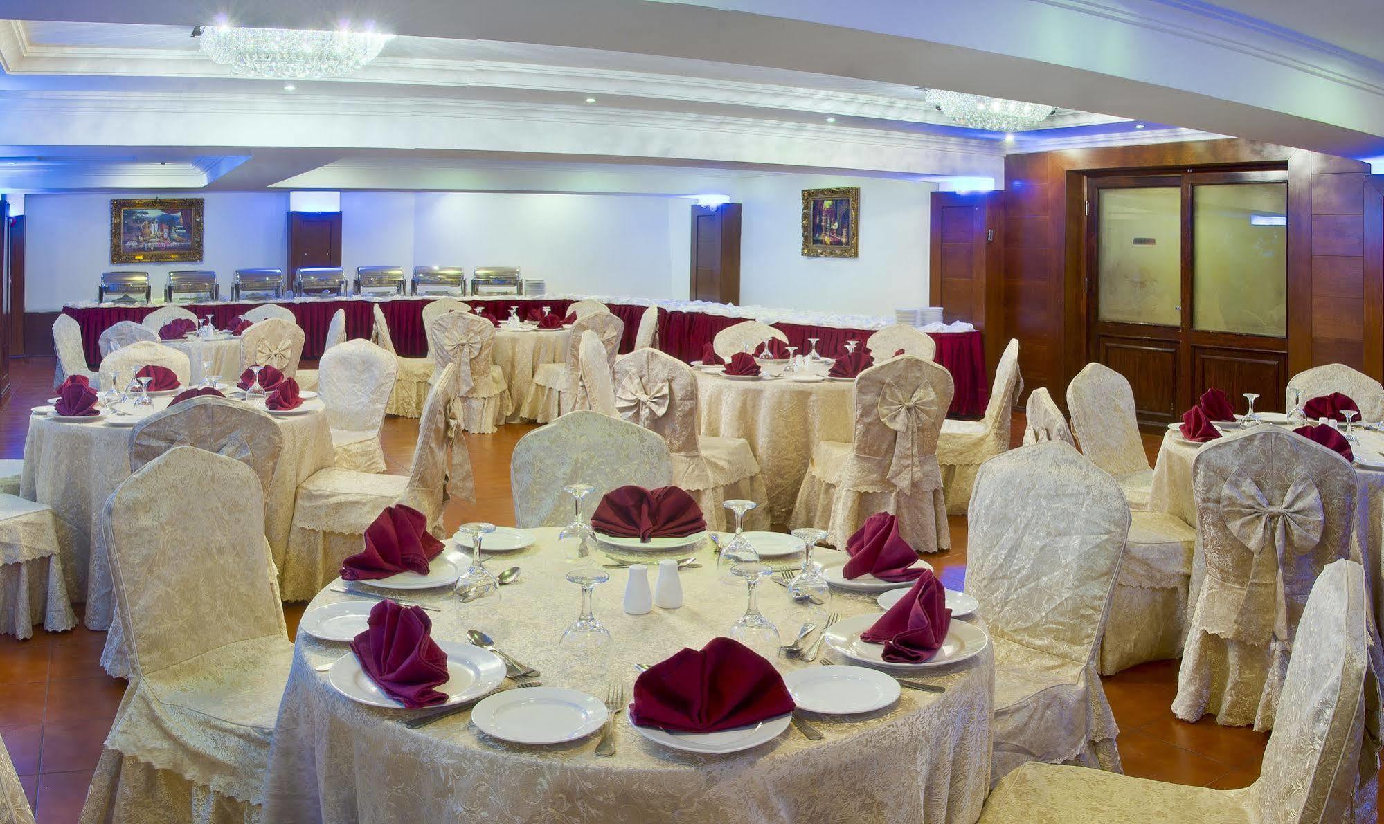 Concorde Makkah 4*