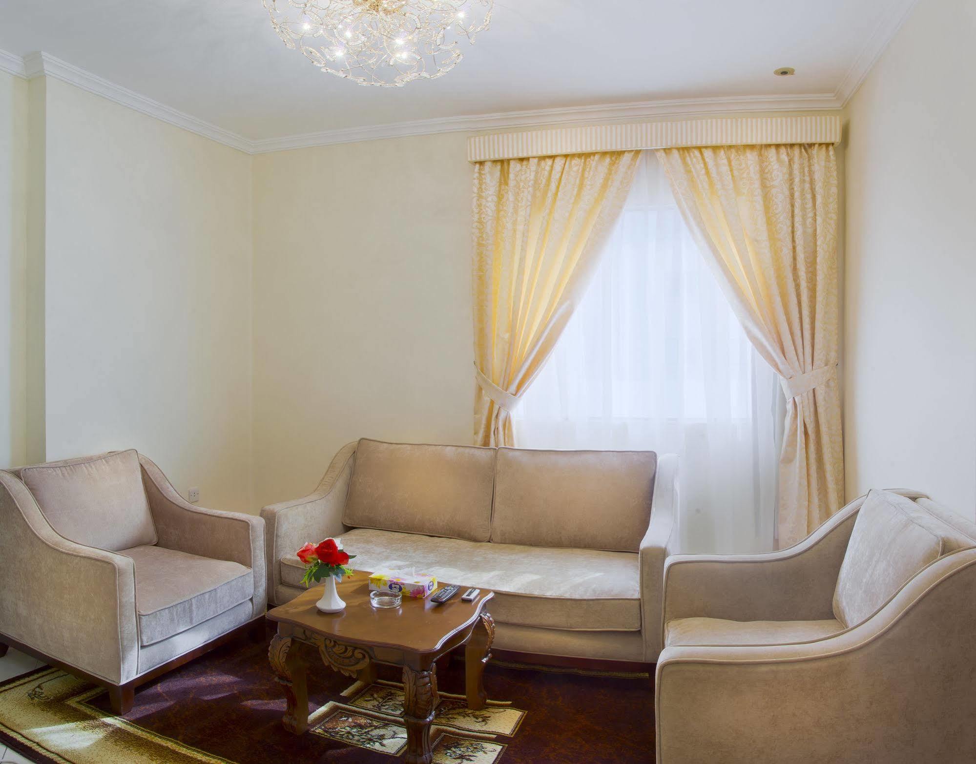 Hotel Concorde Makkah