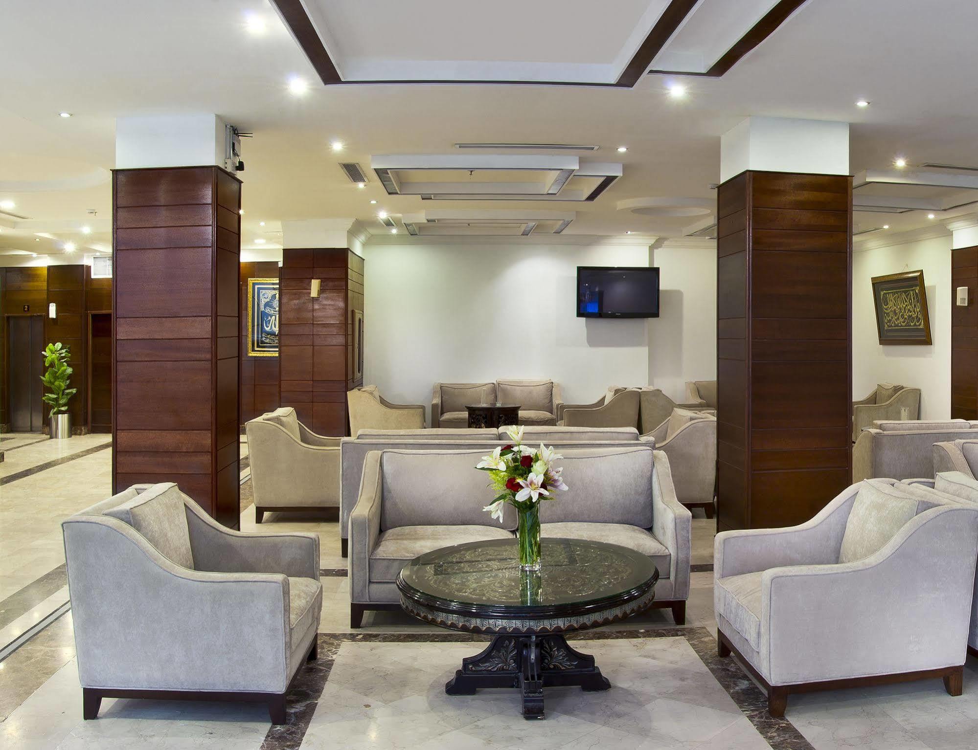 Concorde Makkah Hotel Mecca