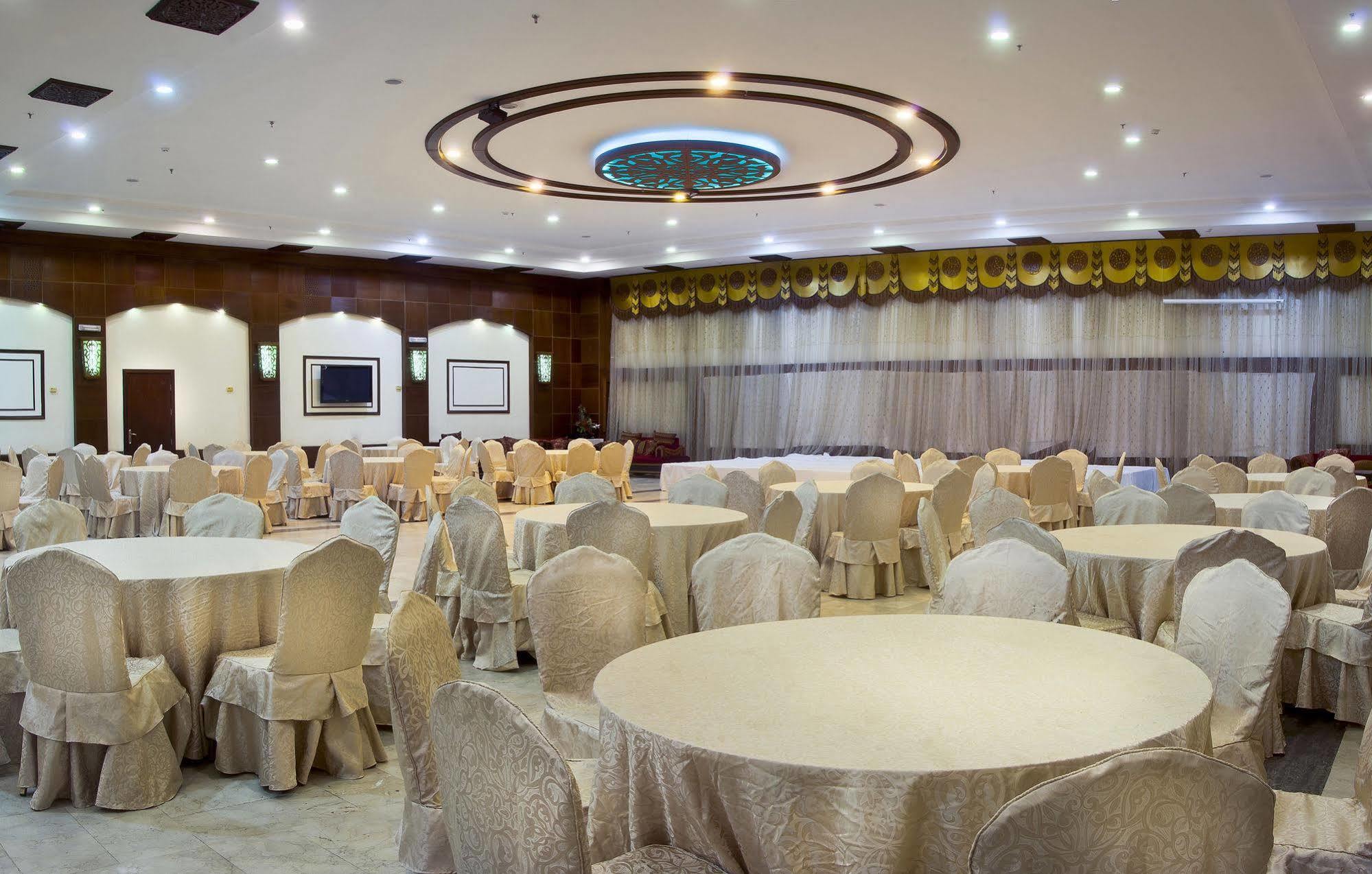 Hotel Concorde Makkah