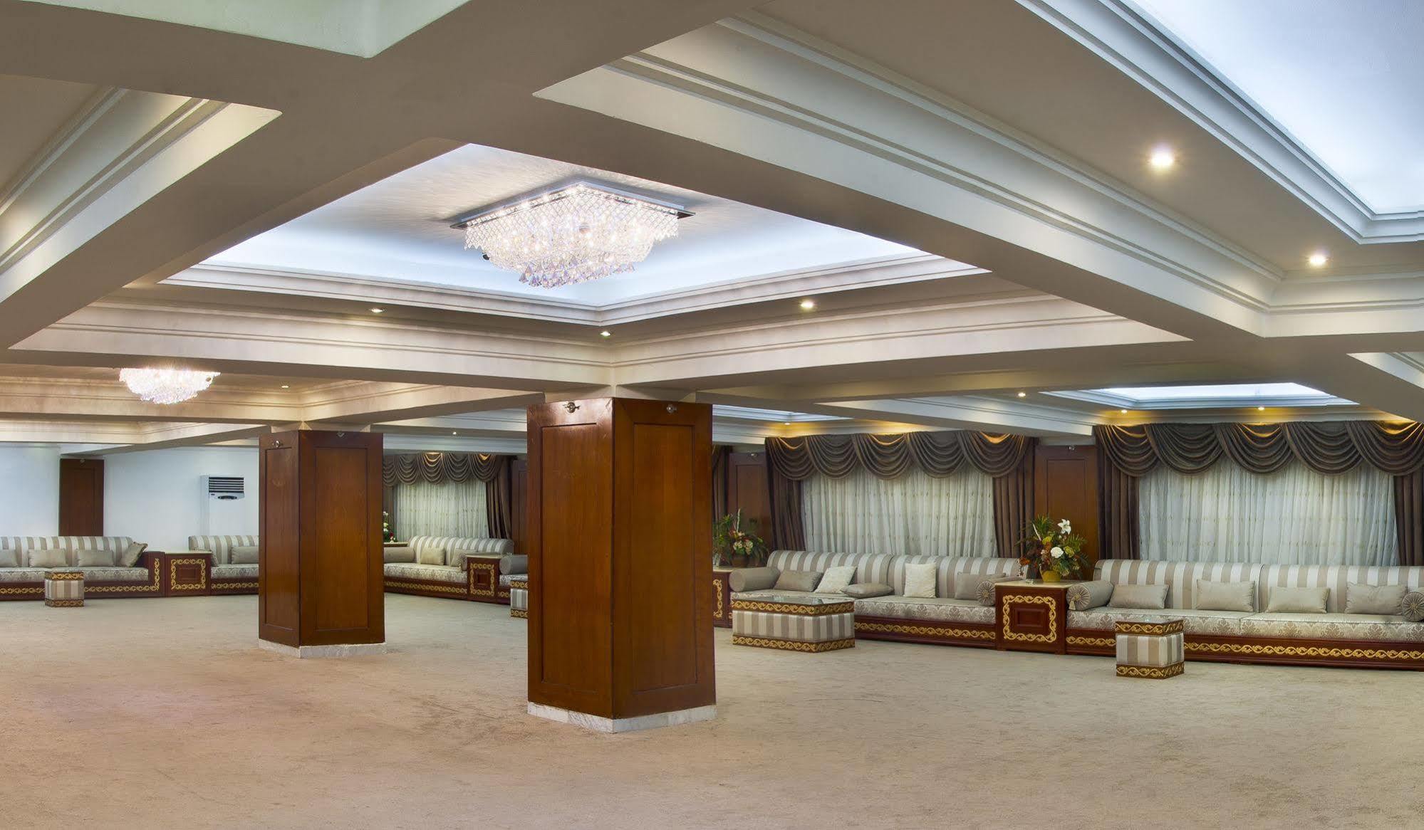 Hotel Concorde Makkah