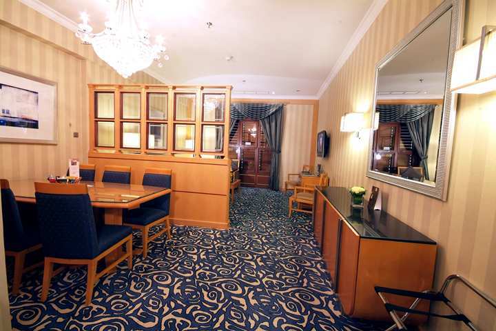 Makkah Towers 5* Mecca