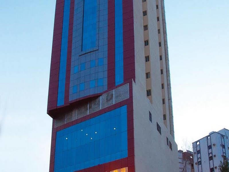 Al Massa Makkah 4* Mecca