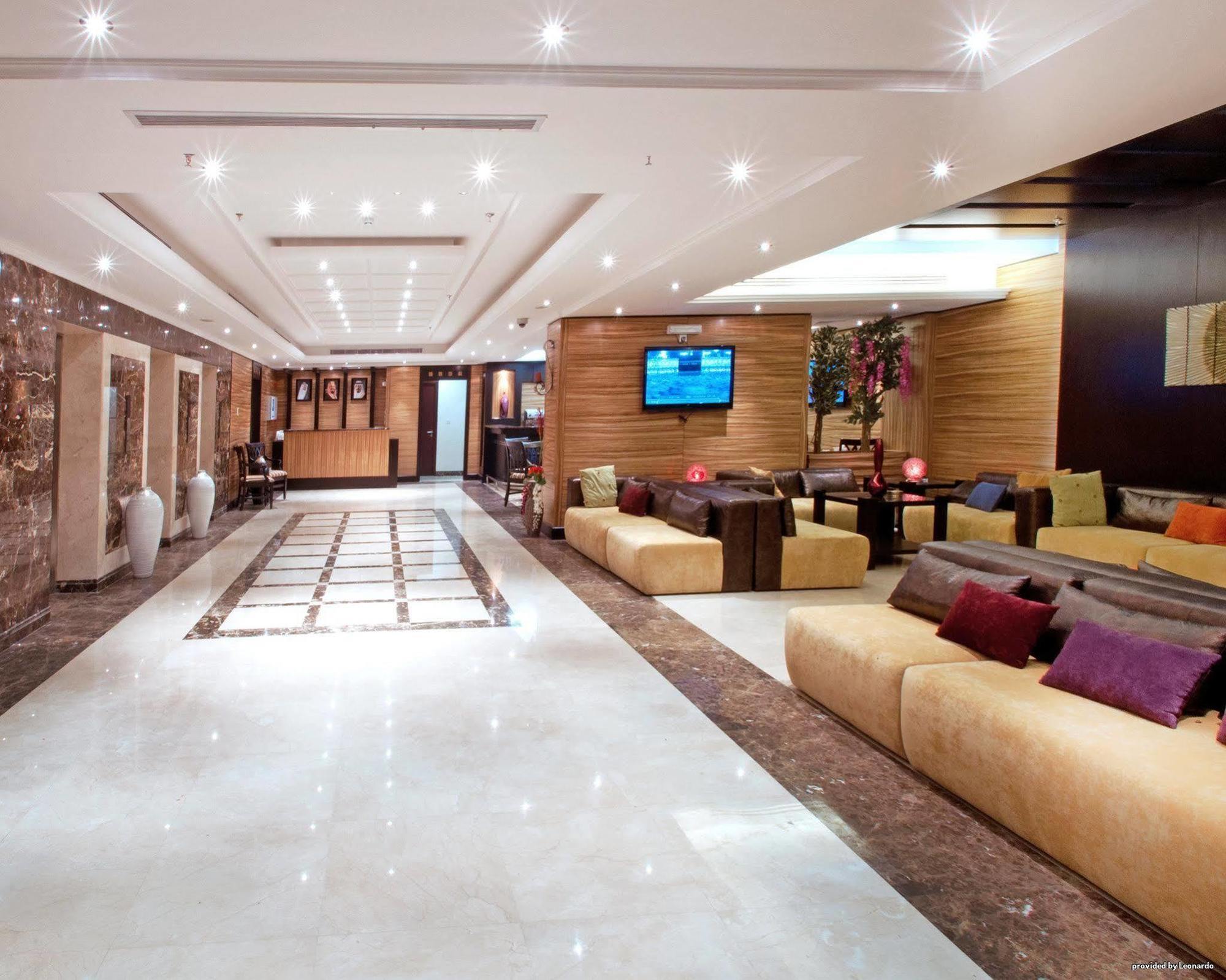 Al Massa Makkah Hotel 4*