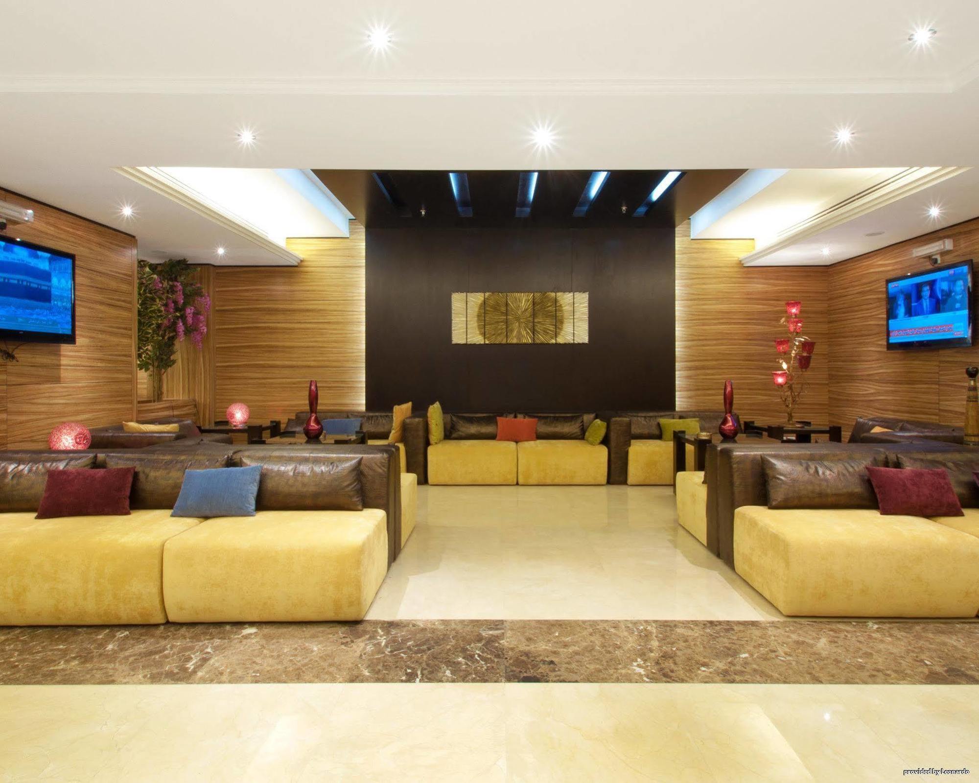 Hotel Al Massa Makkah