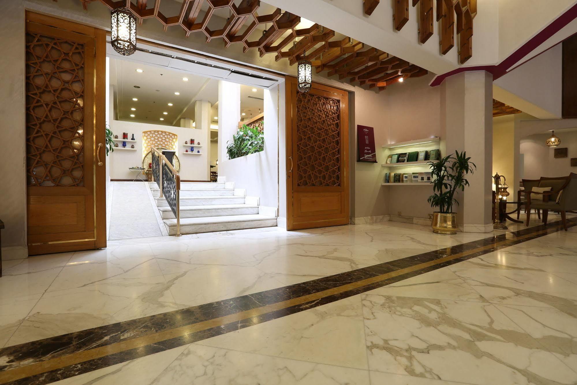 Makarem Ajyad Makkah Mecca