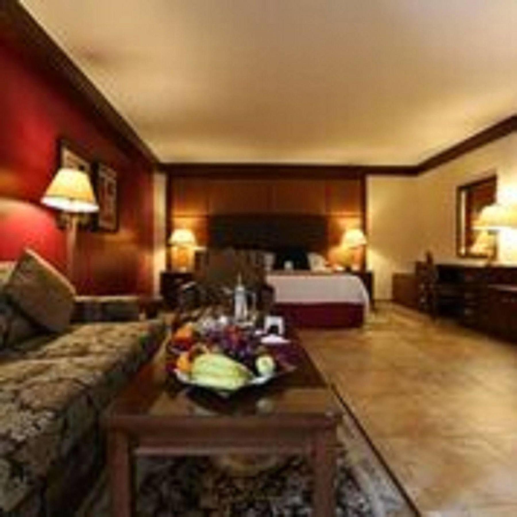 Makarem Ajyad Makkah Hotel 5*