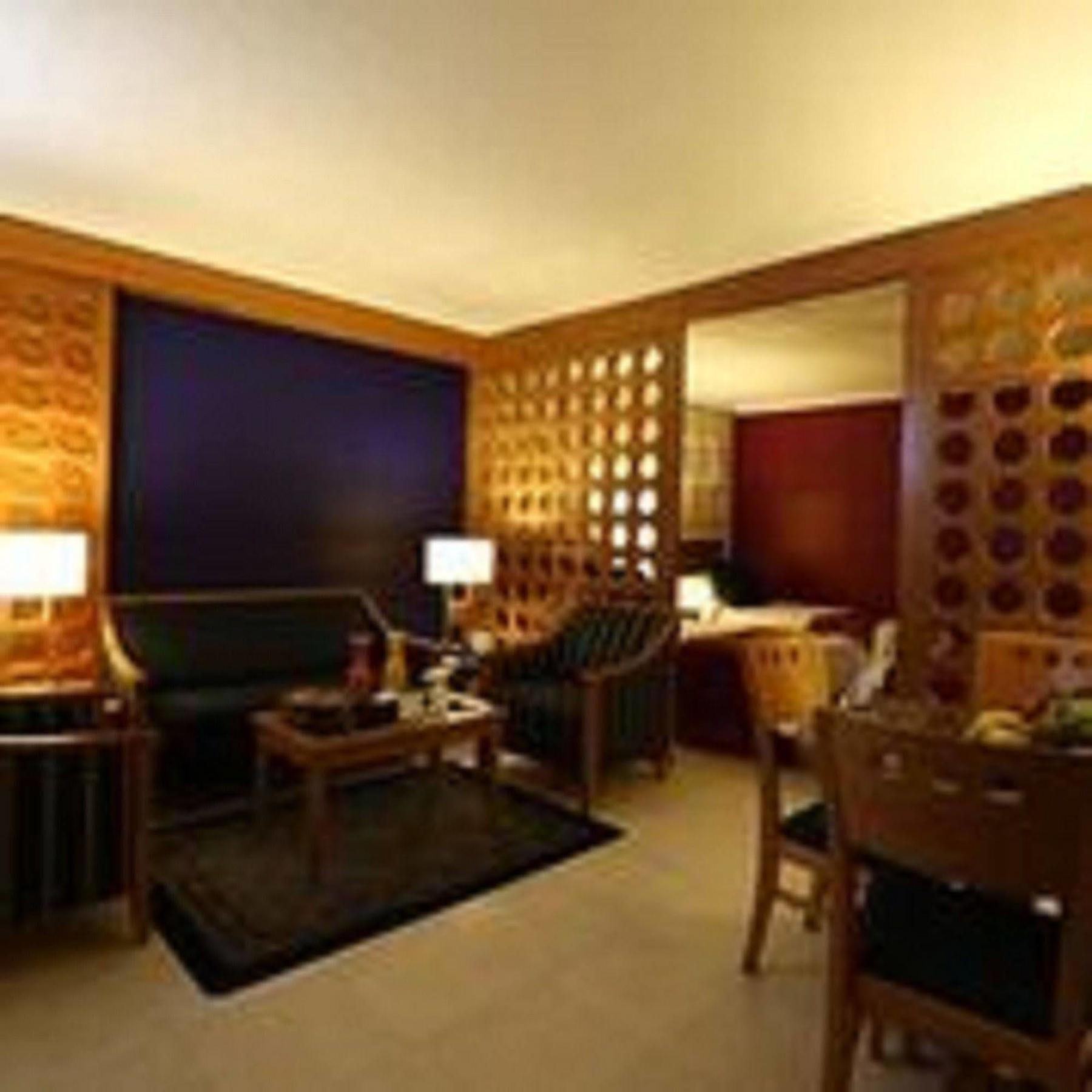 Makarem Ajyad Makkah Hotel