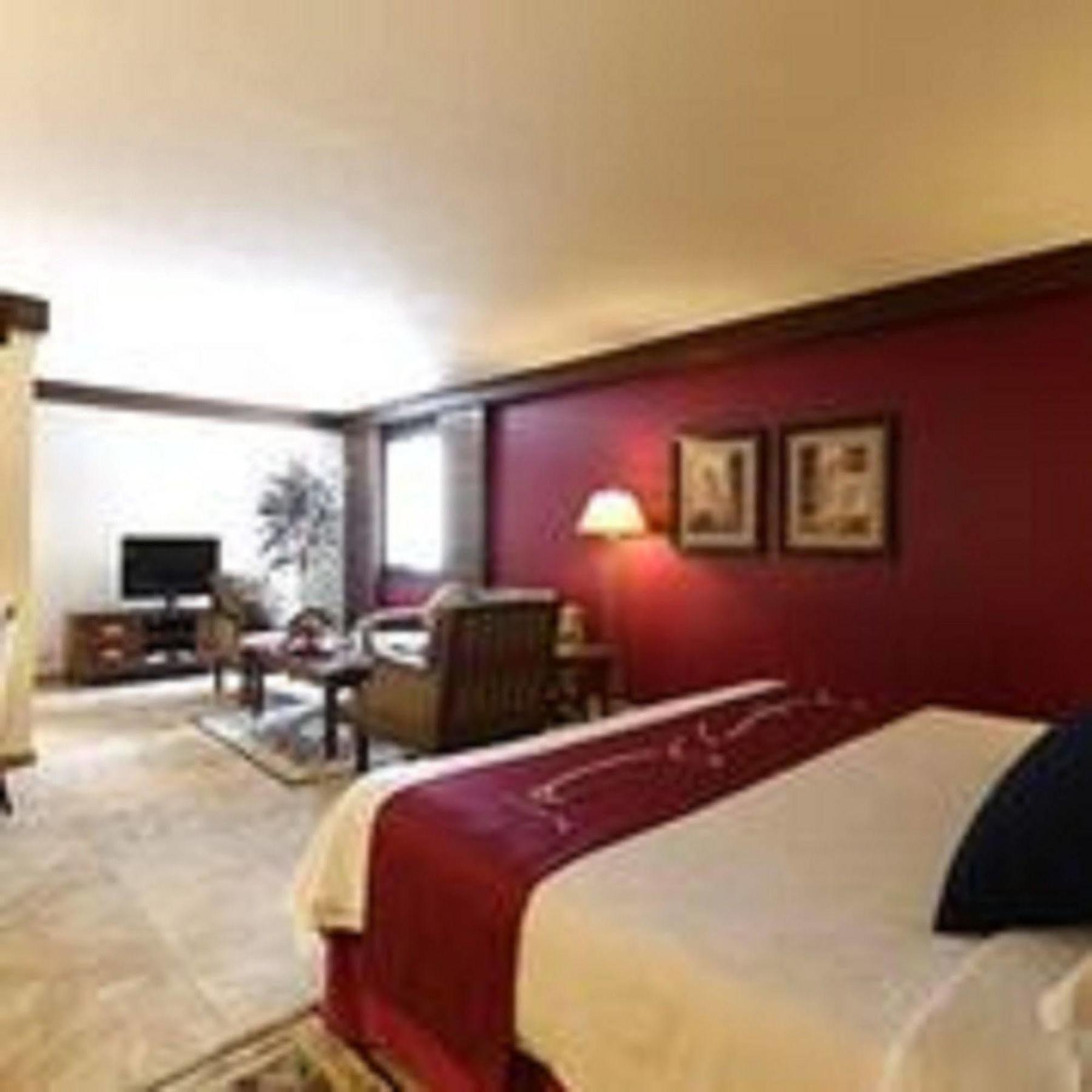 Hotel Makarem Ajyad Makkah