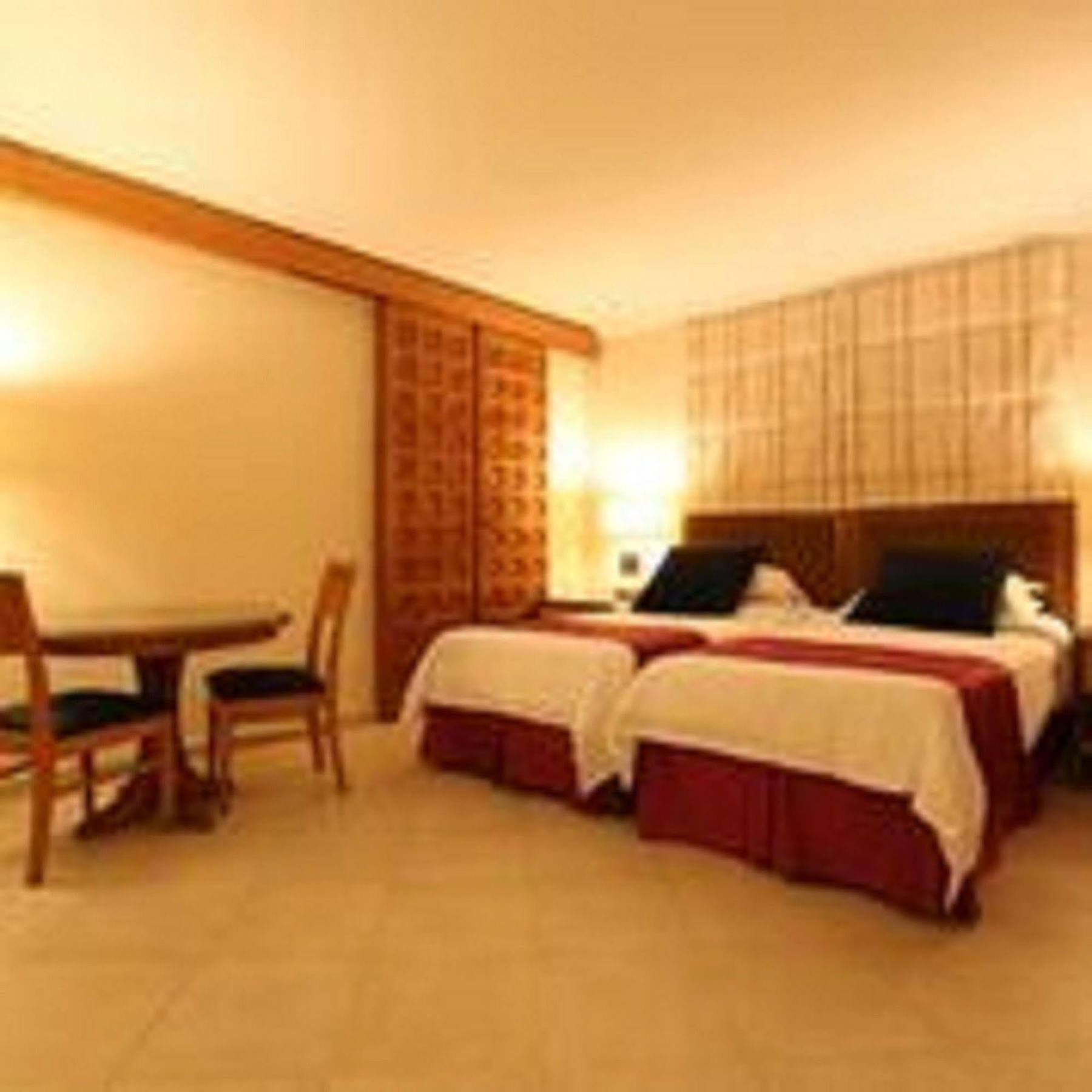 Makarem Ajyad Makkah Hotel Mecca