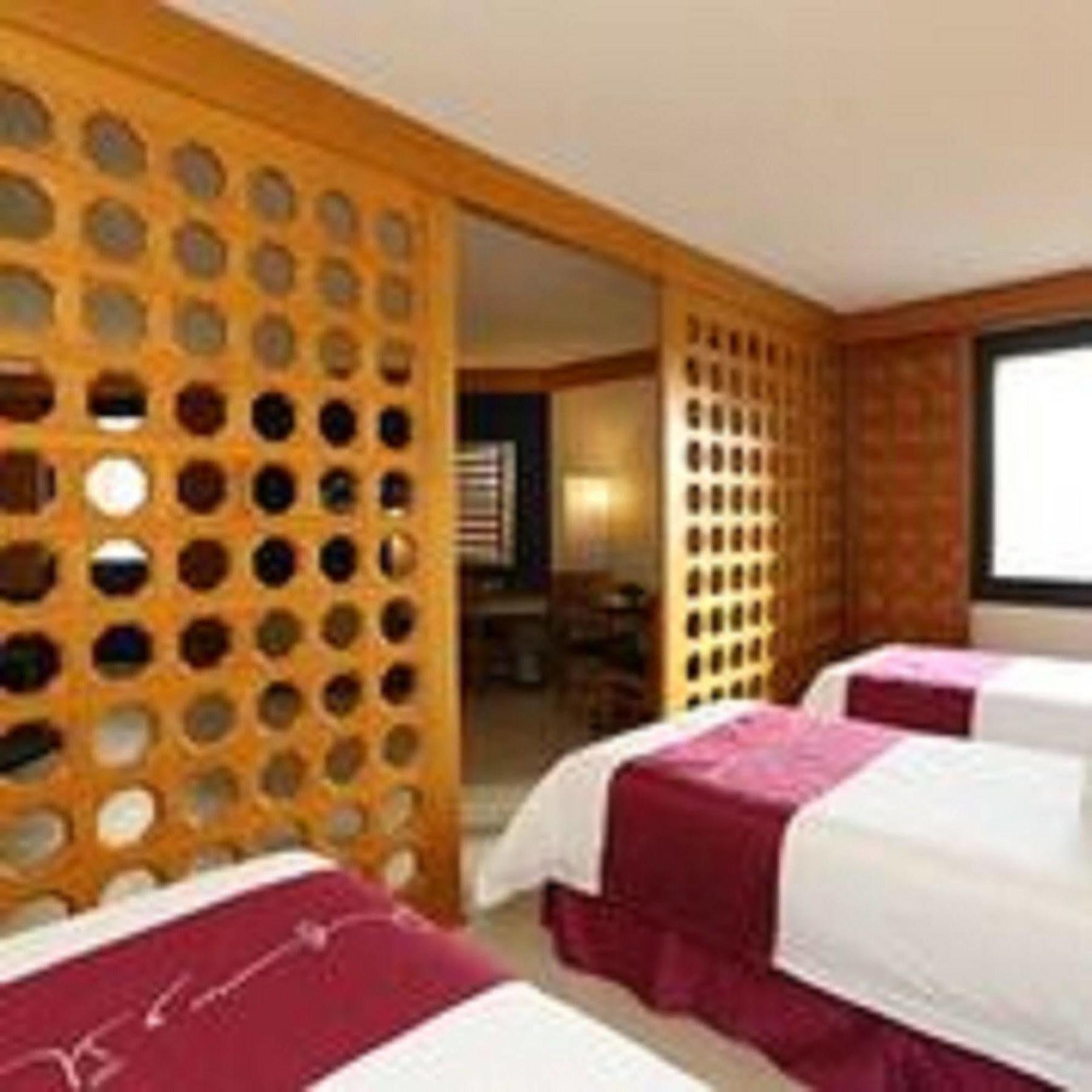 Makarem Ajyad Makkah Hotel 5*