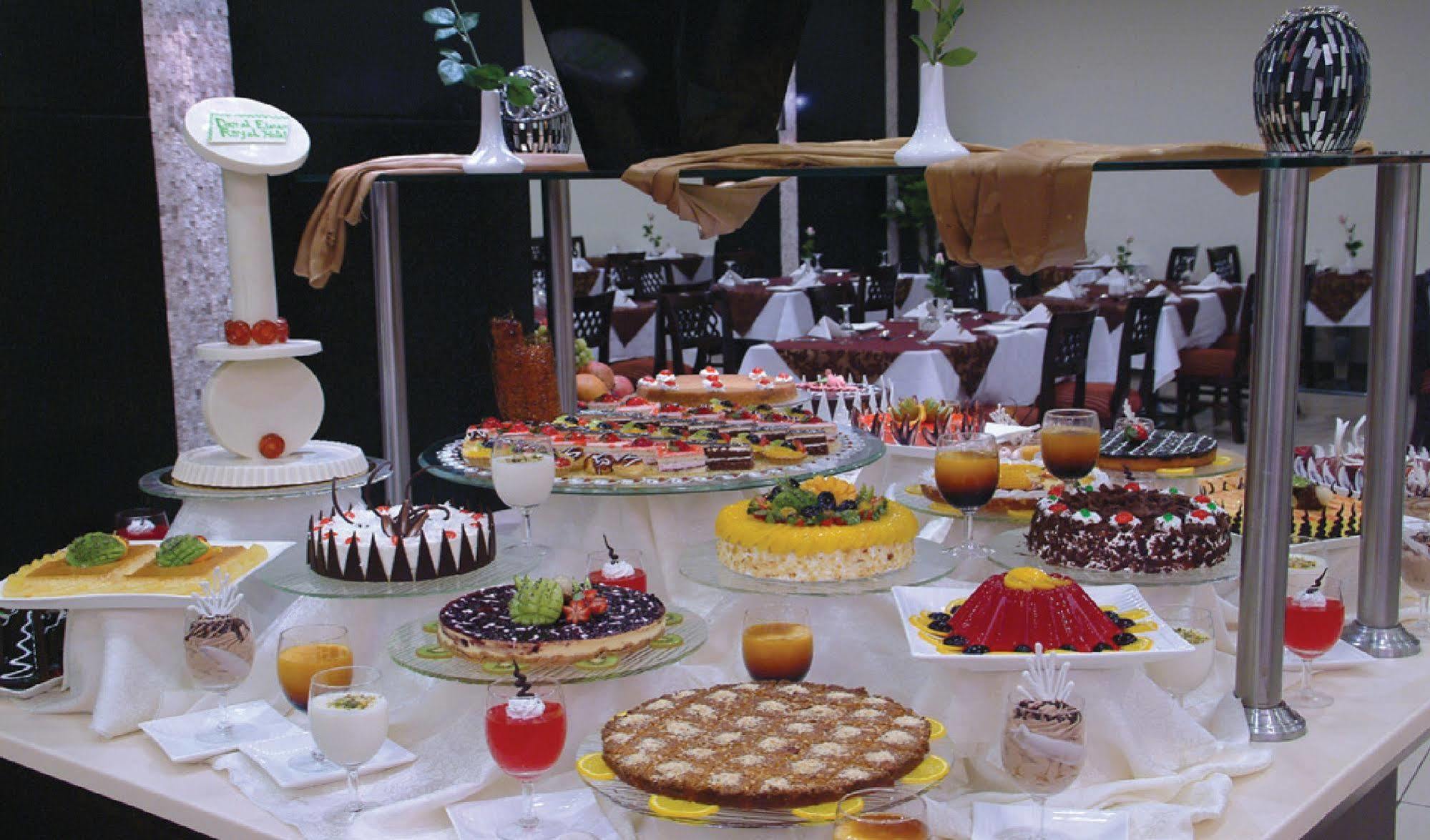 Dar Eiman Royal 5* Mecca
