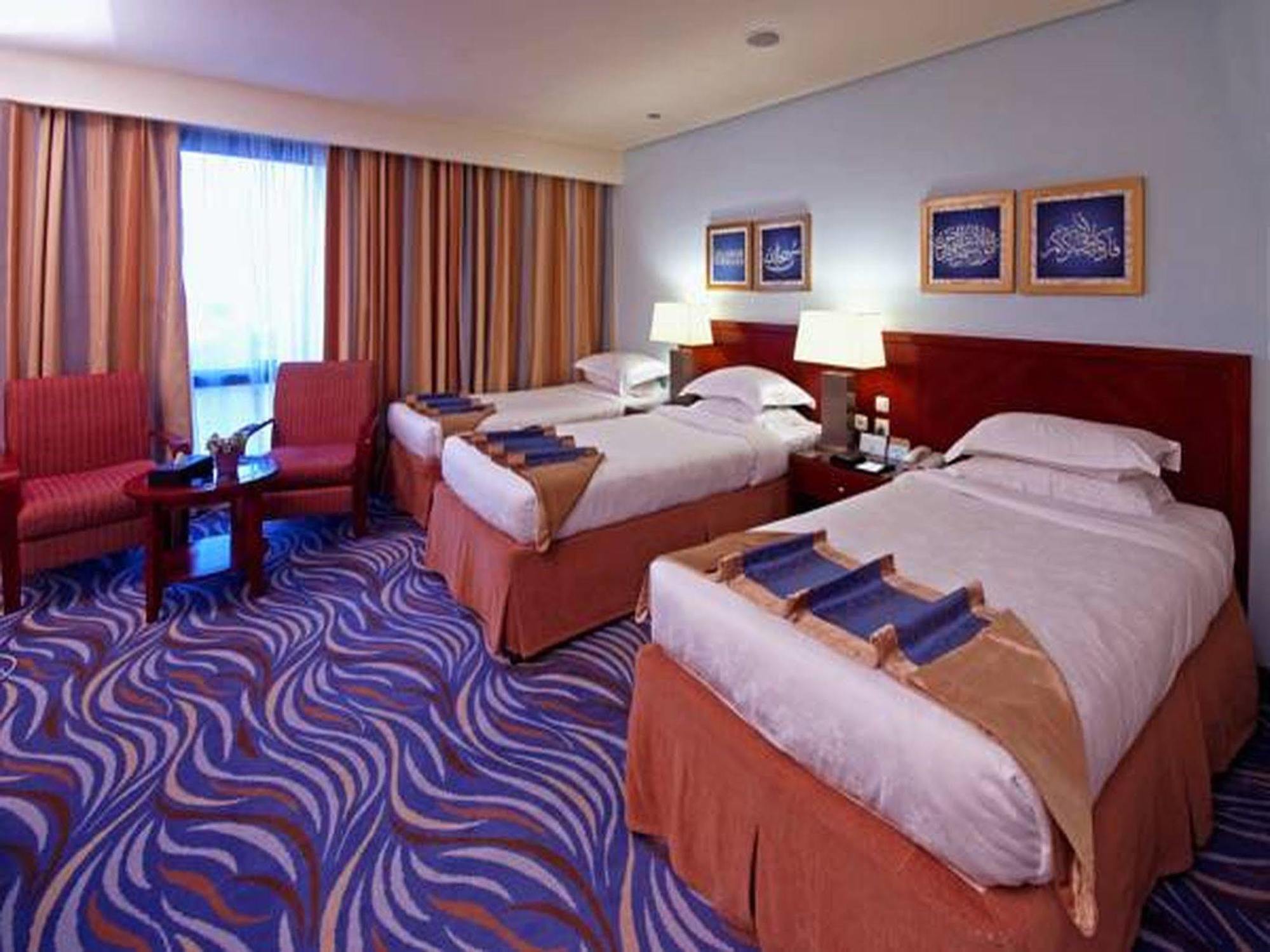 Dar Eiman Royal 5*