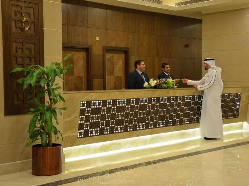 Al Massa Dar Al Fayzeen Makkah Mecca