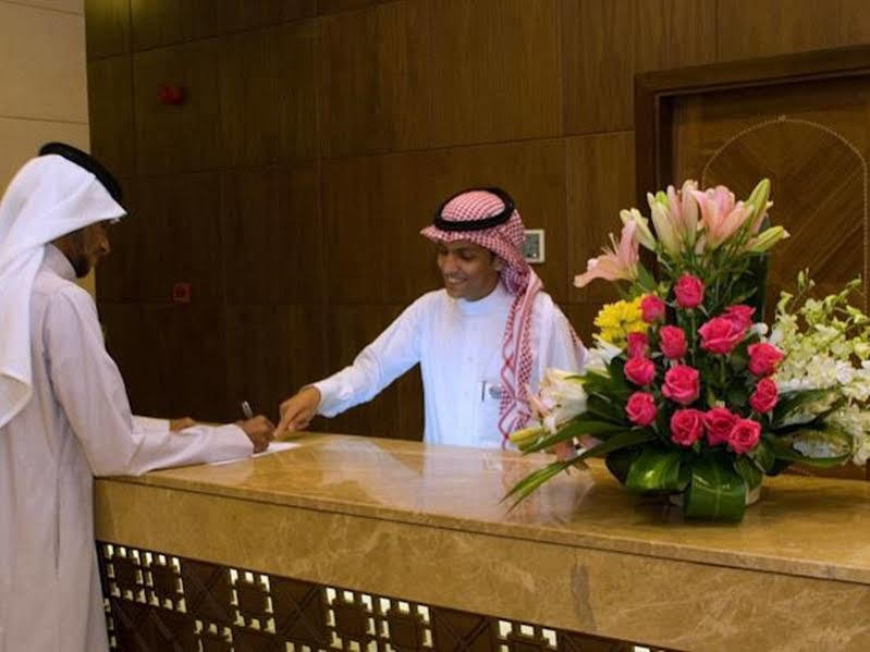 Al Massa Dar Al Fayzeen Makkah Mecca