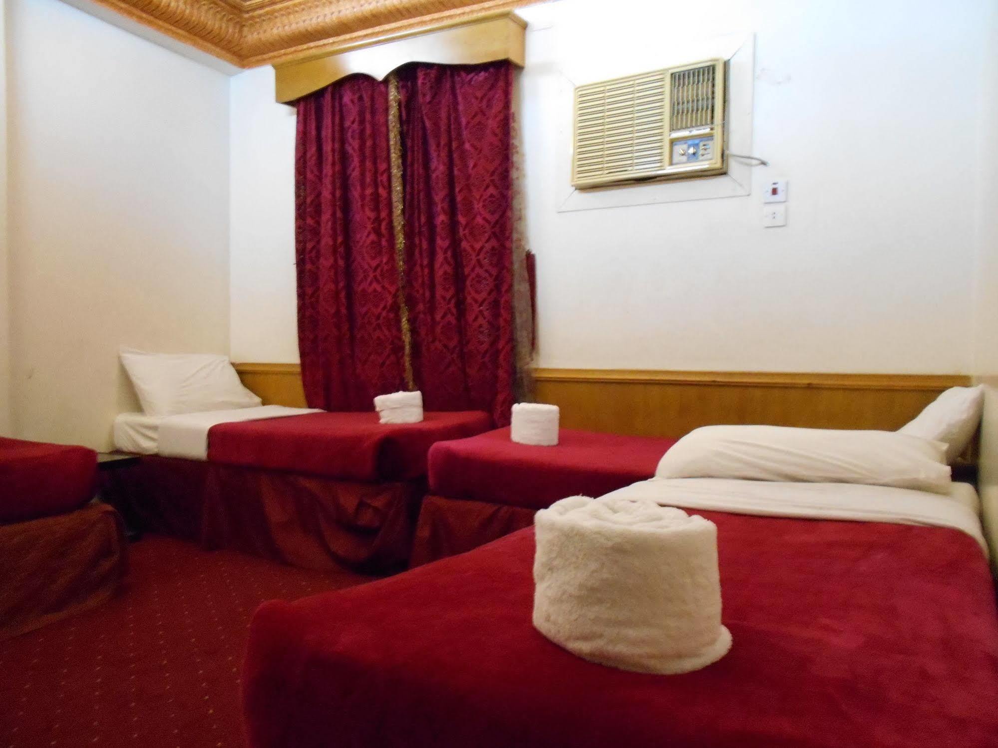 Hotel Mobark Al-khalil