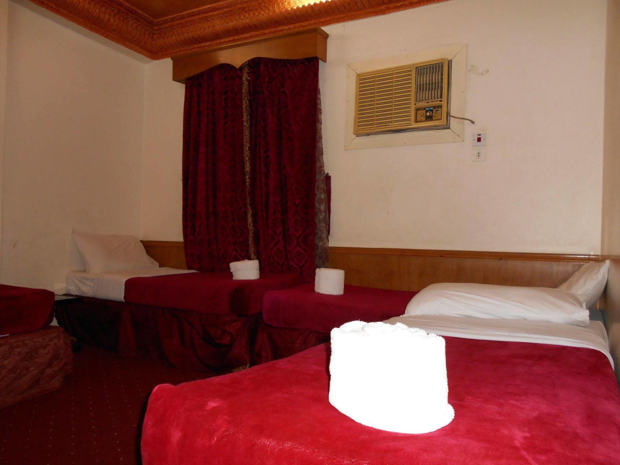 Mobark Al-khalil 3* Mecca