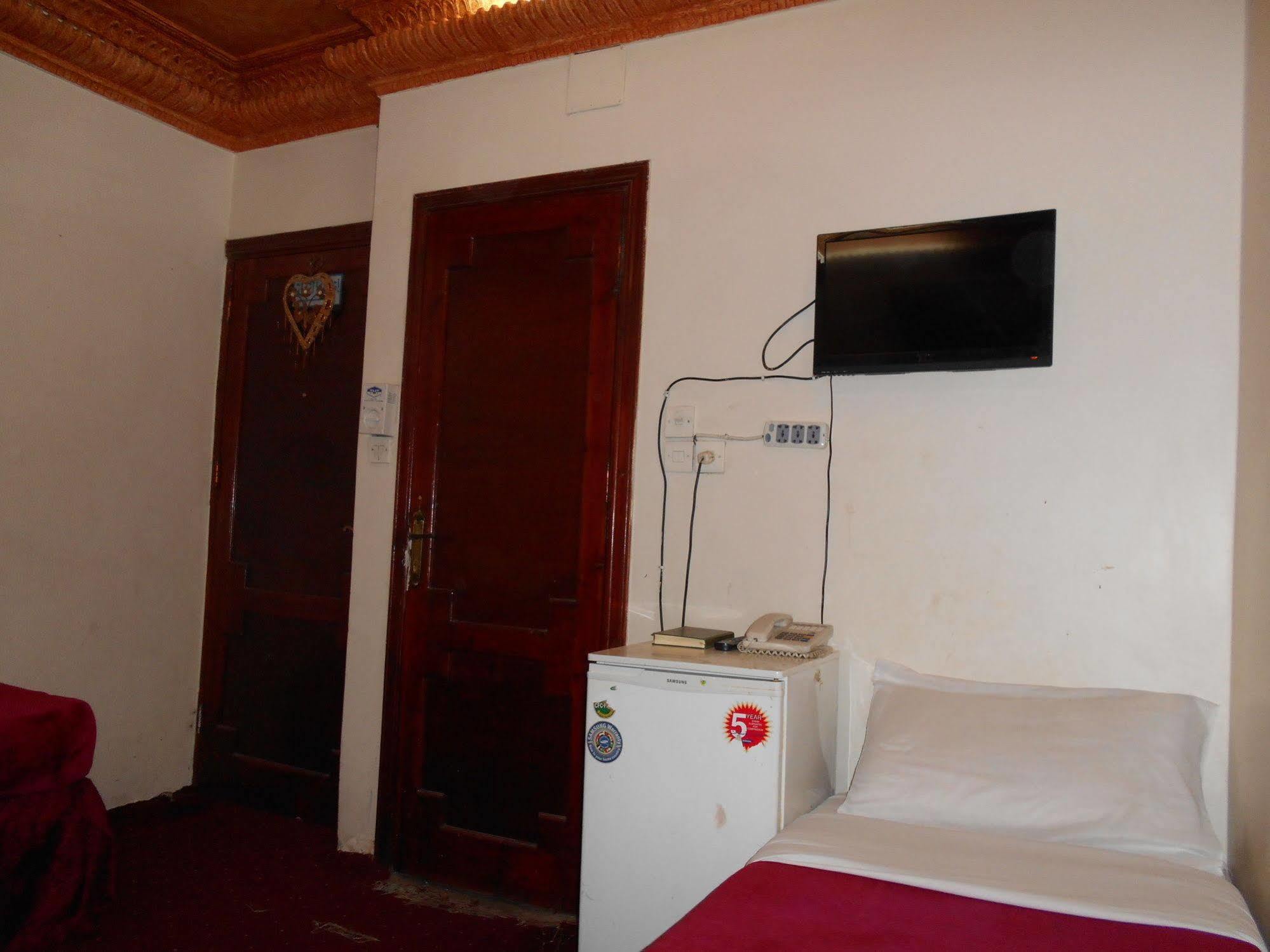 Mobark Al-khalil Hotel 3*