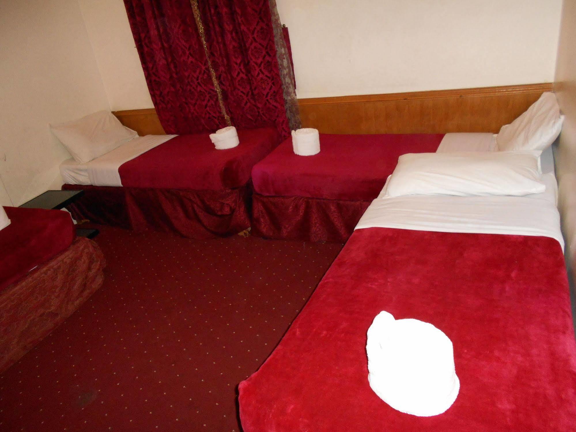 Mobark Al-khalil Hotel