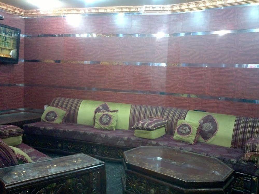Hotel Mobark Al-khalil