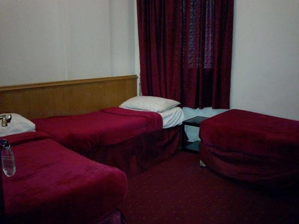 Mobark Al-khalil Hotel 3*