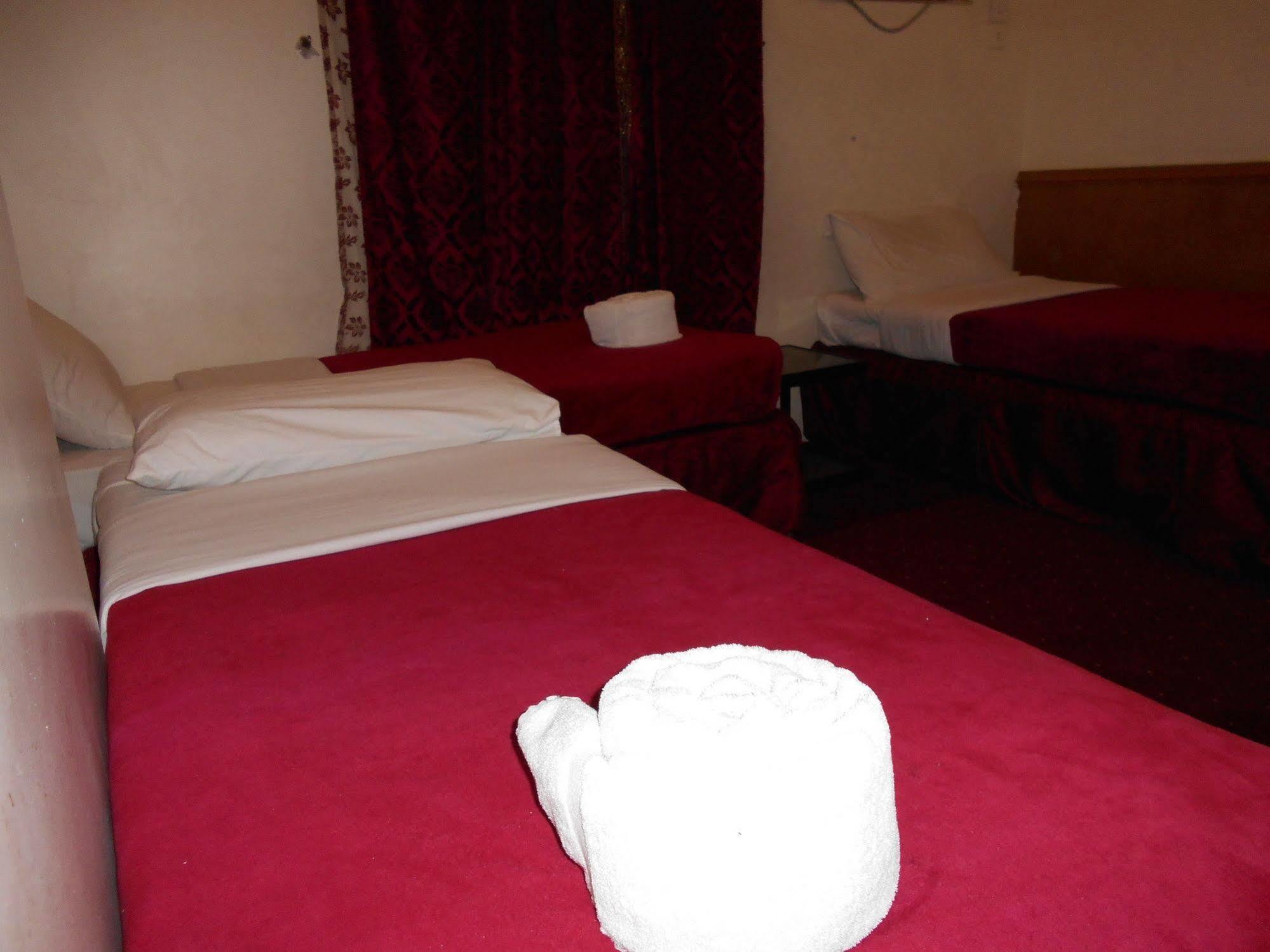 Mobark Al-khalil Hotel 3*