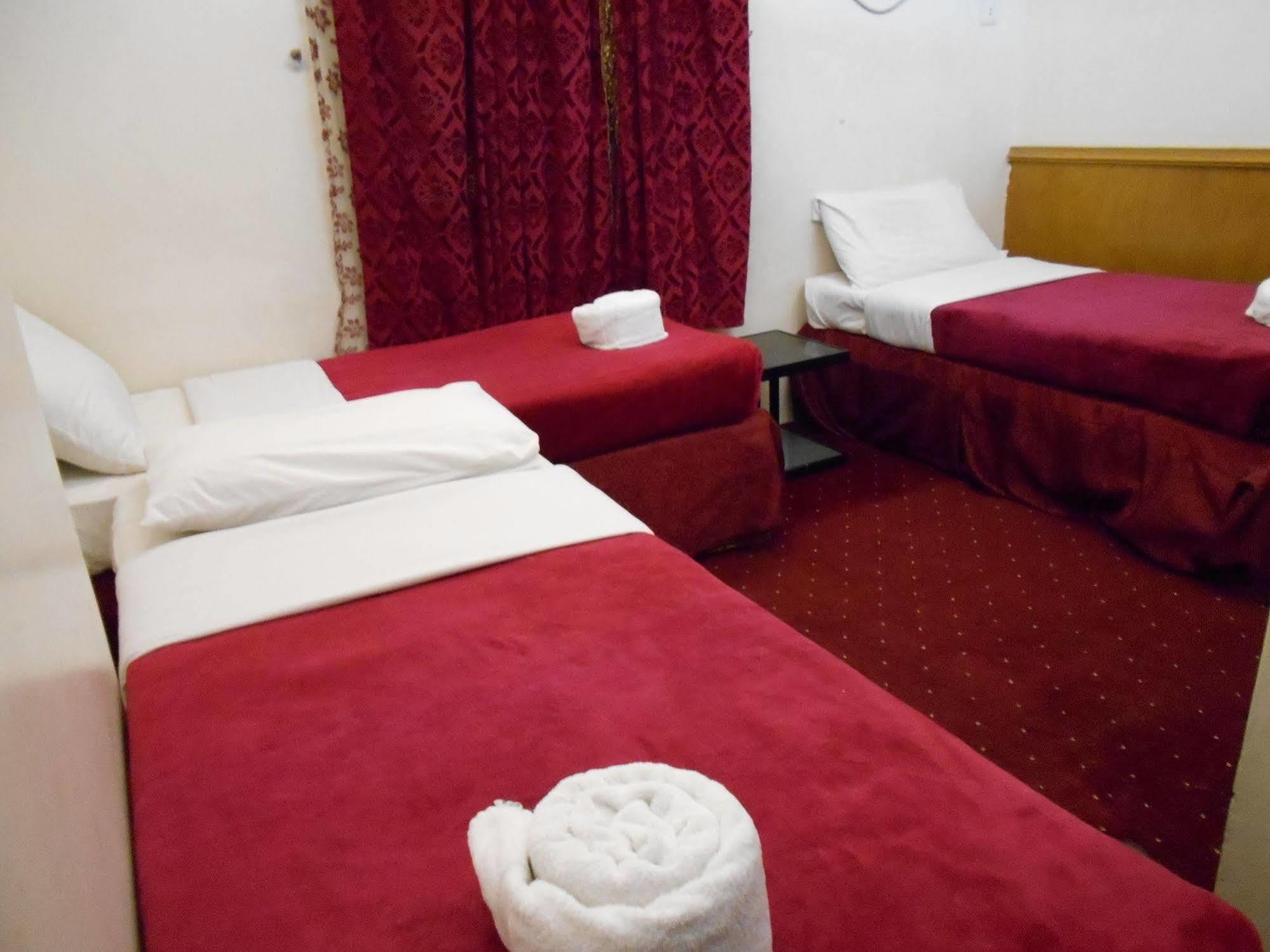 Mobark Al-khalil 3* Mecca