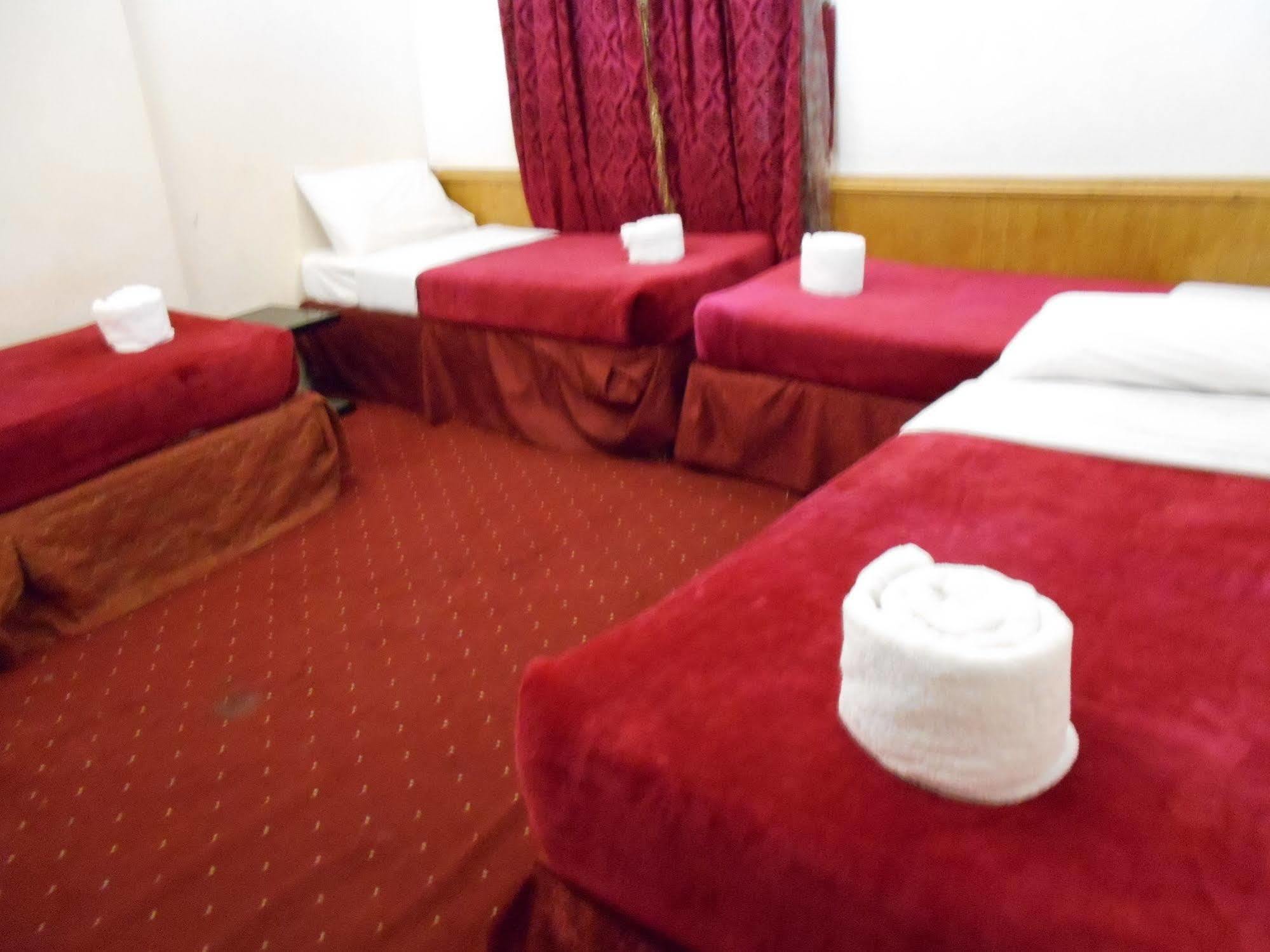Mobark Al-khalil Hotel Mecca