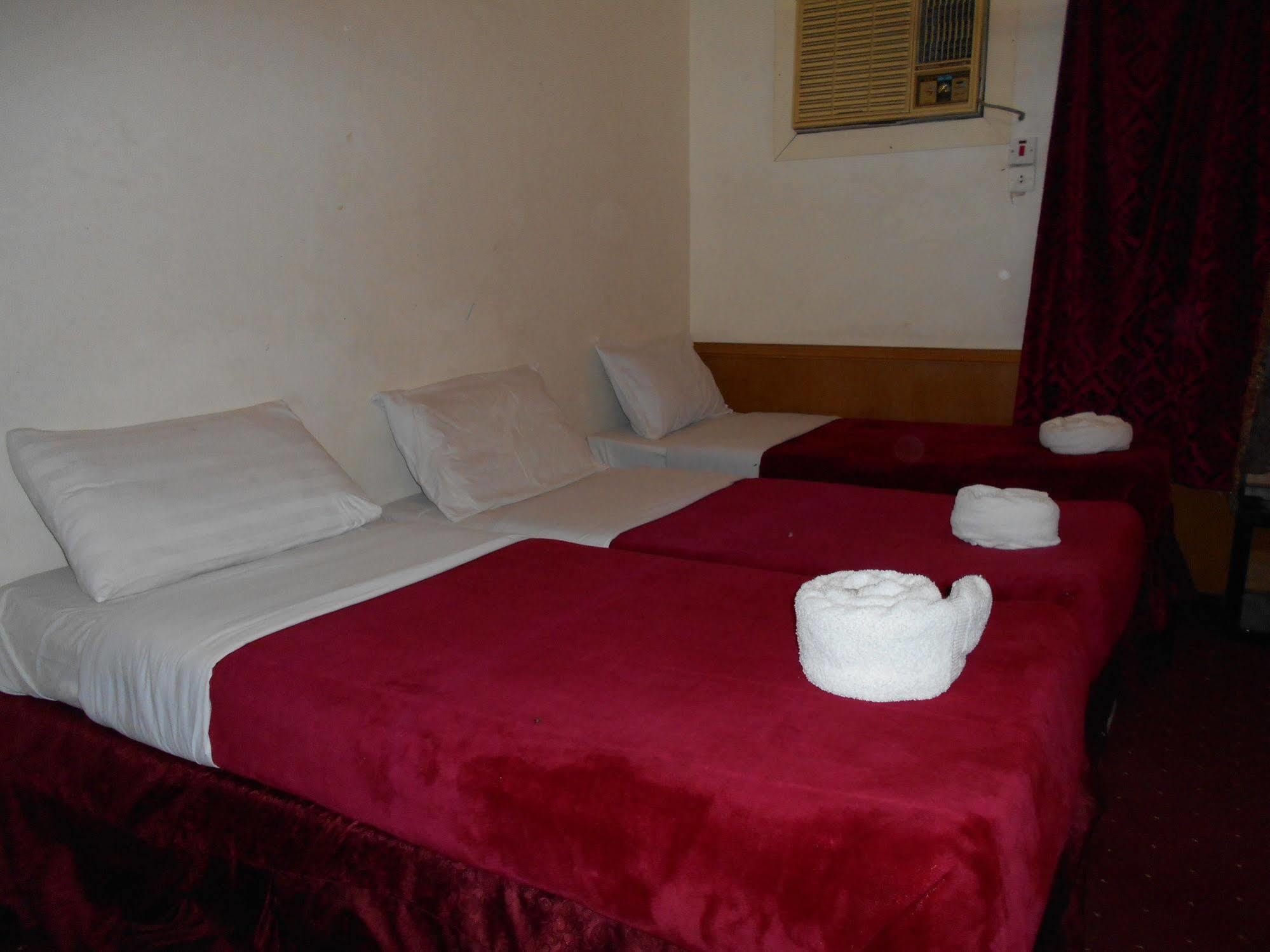 Hotel Mobark Al-khalil