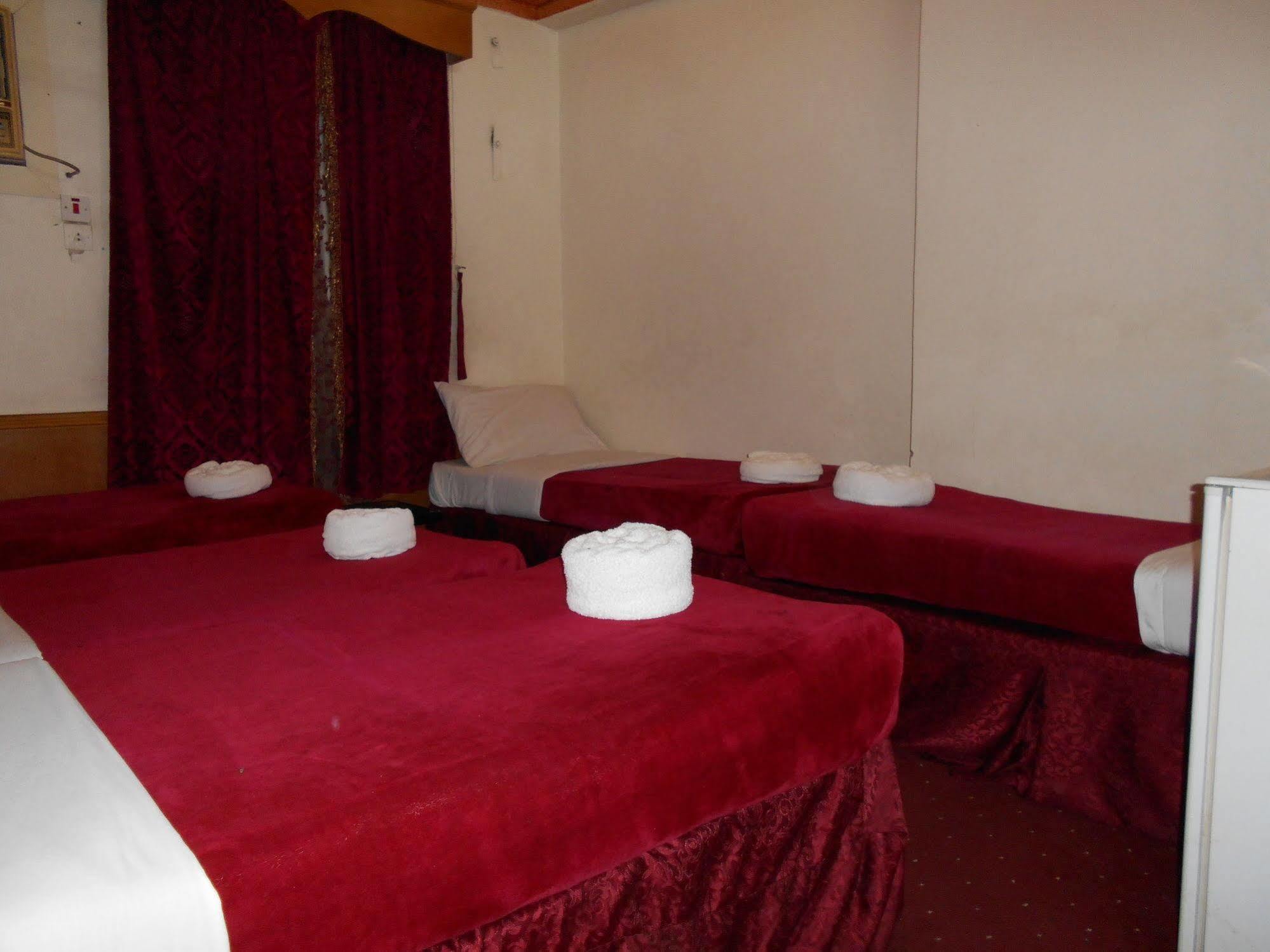 Hotel Mobark Al-khalil Mecca