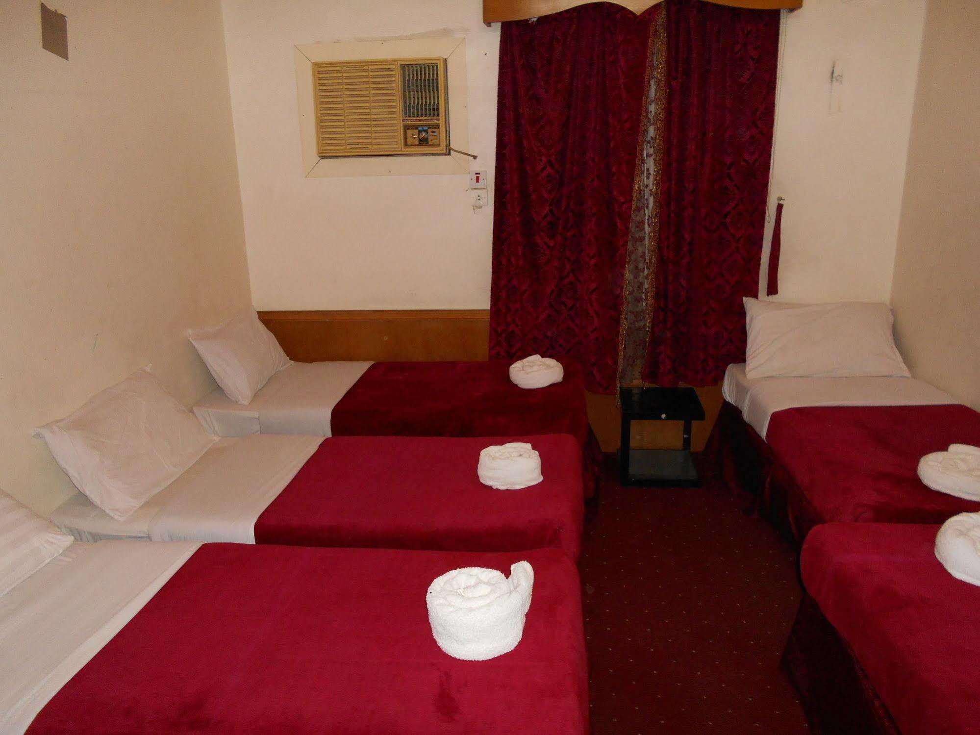 Mobark Al-khalil Hotel 3*