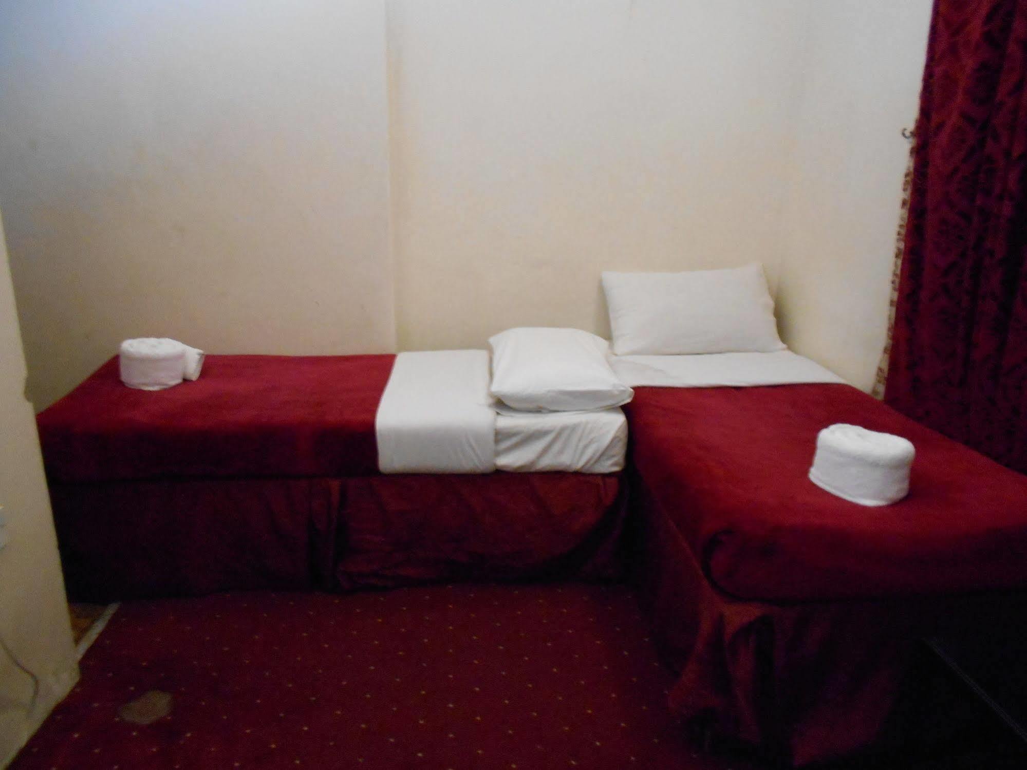 Mobark Al-khalil 3* Mecca