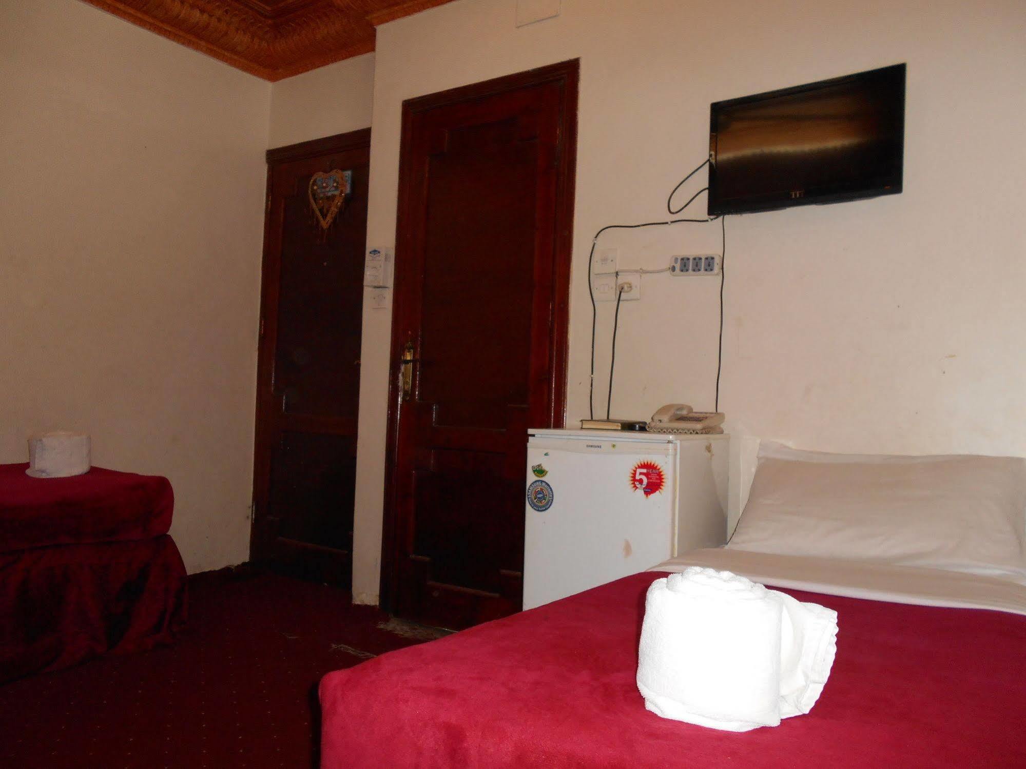 Mobark Al-khalil 3* Mecca