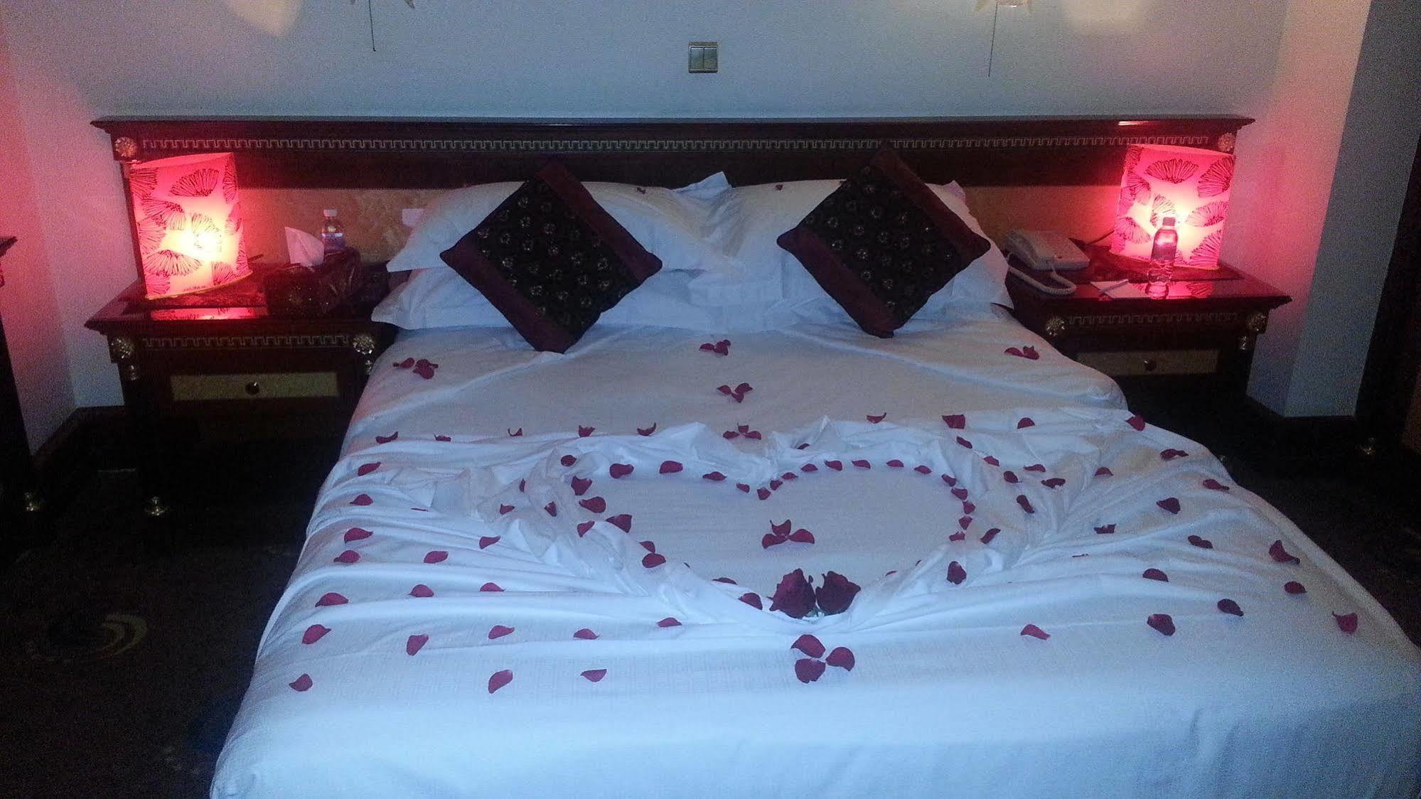 Al Shohada By Palm Rich Makkah Hotel 5*