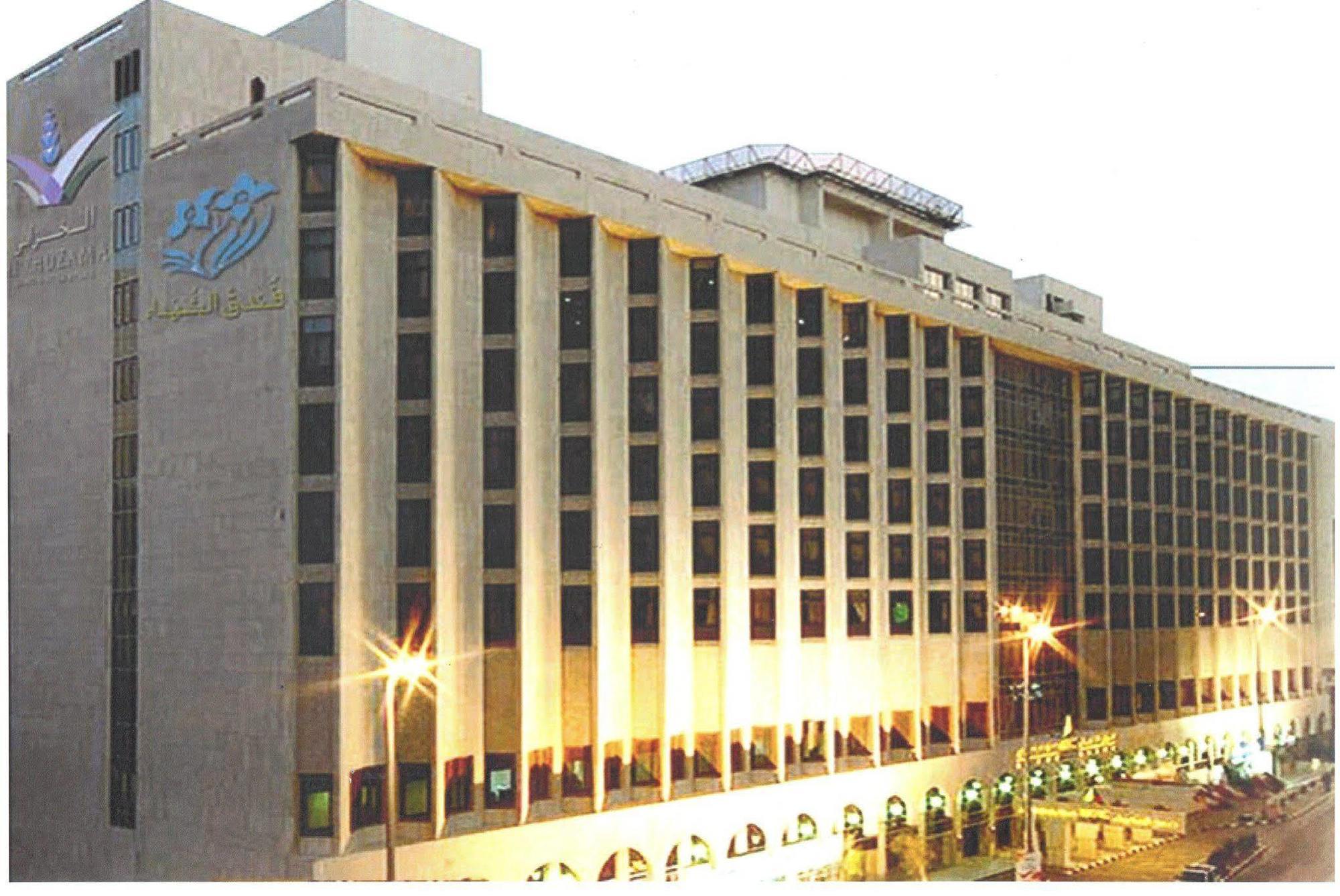 Hotel Al Shohada By Palm Rich Makkah Mecca