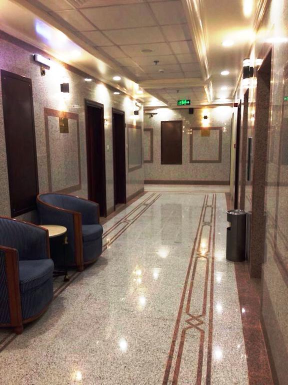 Hotel Elaf Al Salam 3*