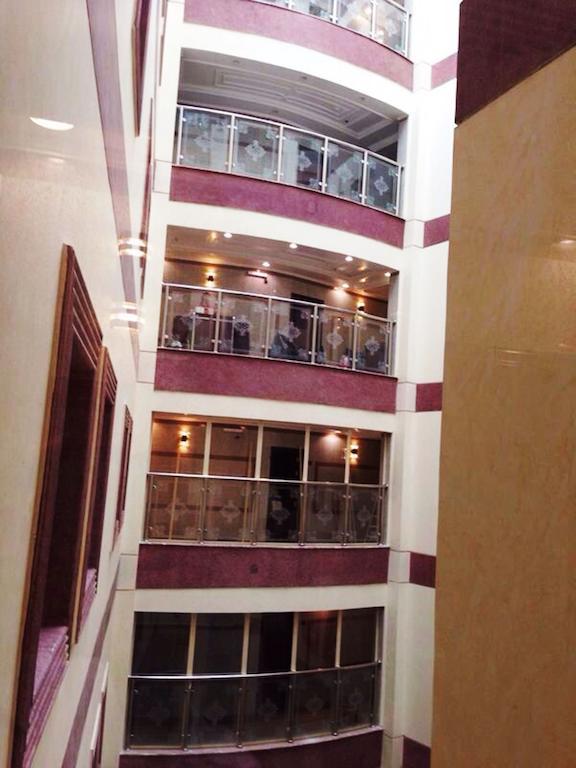 Elaf Al Salam Hotel 3*