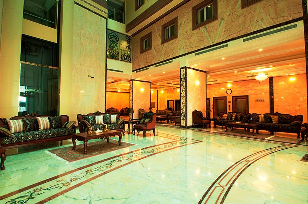 Elaf Al Salam 3* Mecca